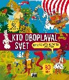 Kto oboplval svet - 