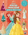 Ako sa obliekaj princezn Mdna prehliadka - 