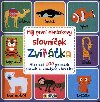 Mj prvn obrzkov slovnek - Zvtka - neuveden