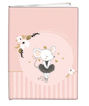 Památník čistý Dancing Mouse - Stil 365