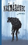 Namranec - Serge Lehman,Frederik Peeters