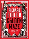 The Golden Maze - Fidler Richard