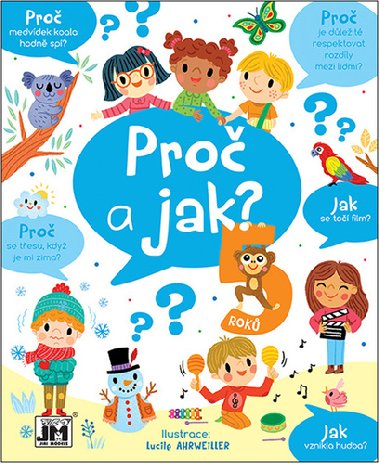 Pro a jak 5 let - Jiri Models