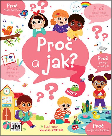 Pro a jak 3 roky - Jiri Models
