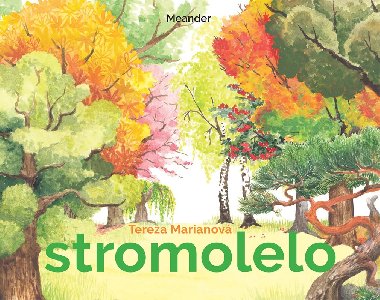 Stromolelo - Tereza Marianov
