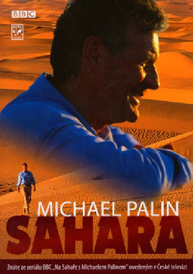 Sahara - Michael Palin; Basil Pao