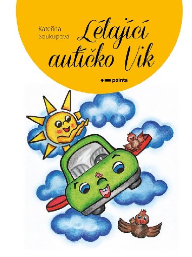 Ltajc autko Vik - Kateina Soukupov