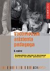 Vademecum asistenta pedagoga - Jitka Kendkov