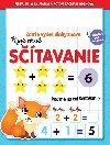 Moje prv stavanie - 
