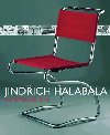Jindřich Halabala and UP závody Brno - Koudelková Dagmar