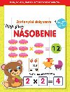 Moje prv nsobenie - 