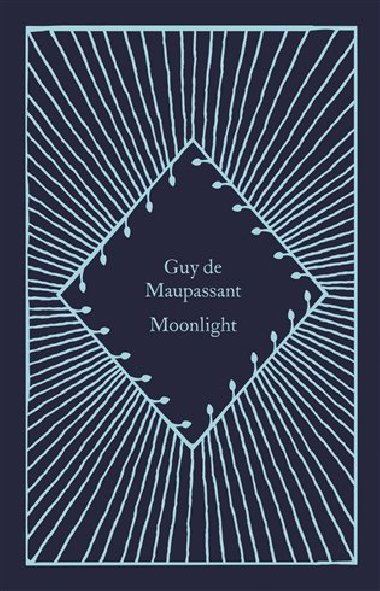 Moonlight - Miles Sian