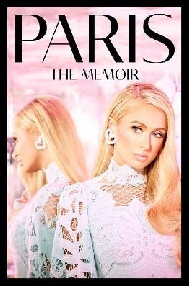 Paris: The Memoir - Hilton Paris