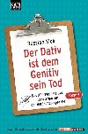 Der Dativ ist dem Genitiv sein Tod, Folge 4 - Sick Bastian
