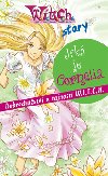 Witch jak je cornelia - Giulia Conti