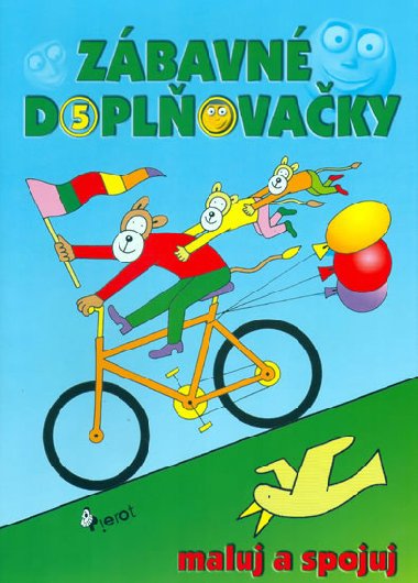Zbavn doplovaky 5 - 