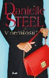 V nemilosti - Danielle Steel