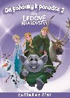 Od pohádky k pohádce - Ledové království 2 - Egmont