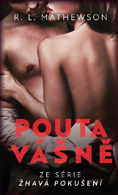 hav pokuen: Pouta vn - R. L. Mathewsonov