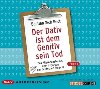 Der Dativ ist dem Genitiv sein Tod, Folge 4 - Audio CD - Sick Bastian