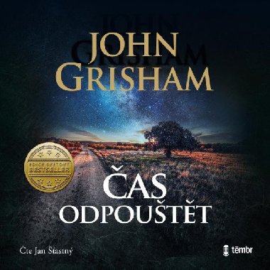 as na milost - audioknihovna - Grisham John