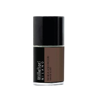 MILLEFIORI Moveo Difuzr npl 15ml/Vanilla and Wood - neuveden