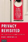 Privacy Revisited : A Global Perspective on the Right to Be Left Alone - Krotoszynski Ronald J. Jr.