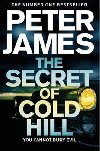 The Secret of Cold Hill - Peter James