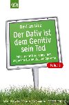 Der Dativ ist dem Genitiv sein Tod, Folge 3 - Sick Bastian