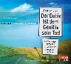 Der Dativ ist dem Genitiv sein Tod, 2 Audio-CD - Sick Bastian