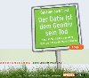 Der Dativ ist dem Genitiv sein Tod, Folge 3: Audio CD - Sick Bastian