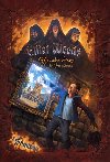 Elliot Woods - Chris Spirit