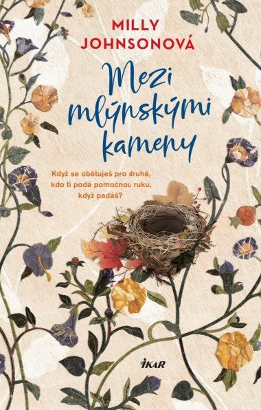 Mezi mlnskmi kameny - Milly Johnsonov