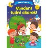 Mindent tudni akarok! - 