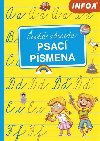 esk abeceda Psac psmena - Infoa