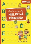 esk abeceda Hlkov psmena - Infoa