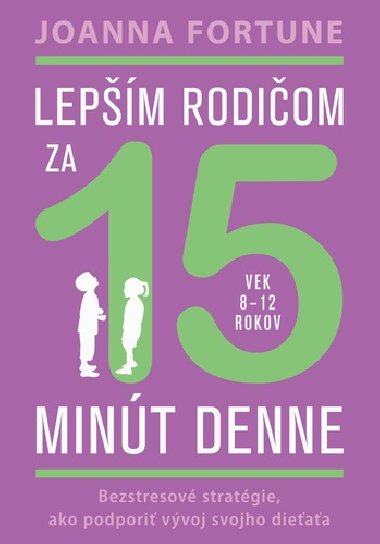 Lepm rodiom za 15 mint denne - Joanna Fortune