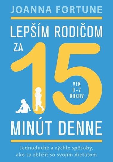 Lepm rodiom za 15 mint denne - Joanna Fortune