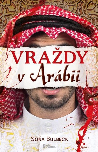 Vrady v Arbii - Soa Bulbeck