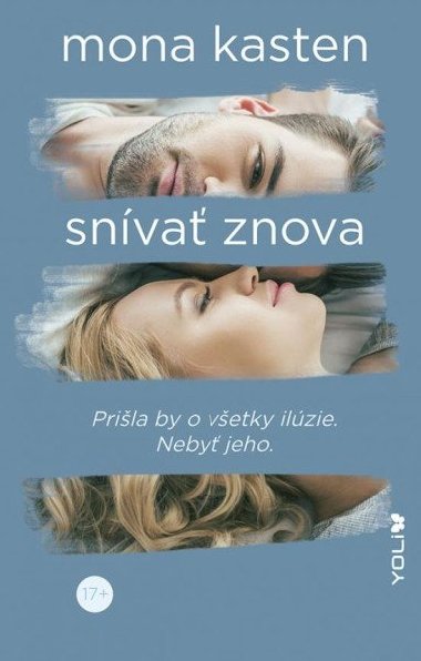Snva znova (slovensky) - Kasten Mona