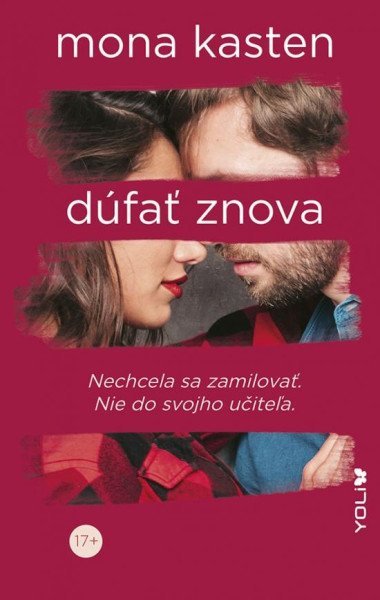 Dfa znova (slovensky) - Kasten Mona
