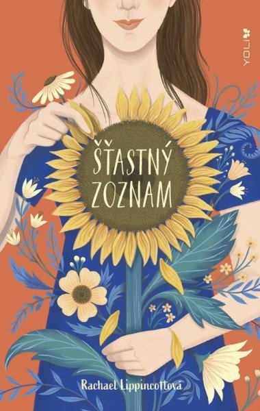 astn zoznam (slovensky) - Lippincottov Rachael