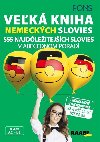 Vek kniha nemeckch slovies - Leoni Rohr