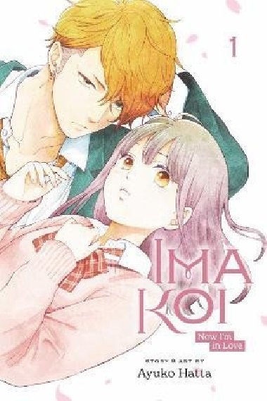 Ima Koi: Now Im in Love 1 - Hatta Ayuko