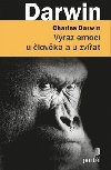 Vraz emoc u lovka a u zvat - Charles Darwin
