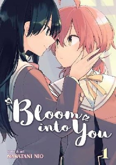Bloom into You 1 - Nakatani Nio