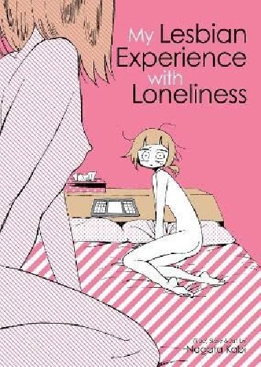 My Lesbian Experience With Loneliness - Nagata Kabi