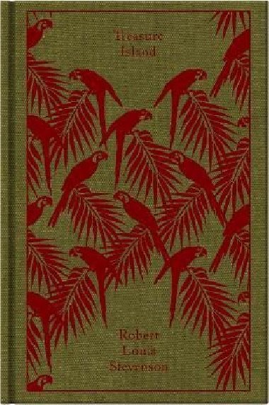 Treasure Island - Stevenson Robert Louis