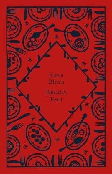 Babettes Feast - Dinesen Isak