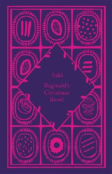 Reginalds Christmas Revel - Saki